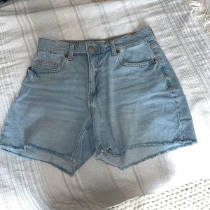 H&M Denim Shorts